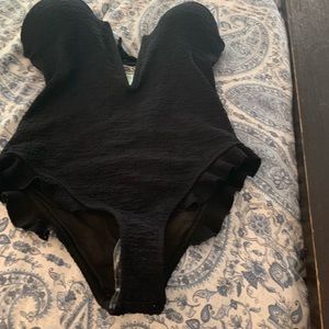 Stone cold fox bathing suit